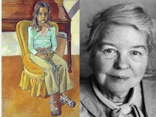 Alice Neel picture, image, poster